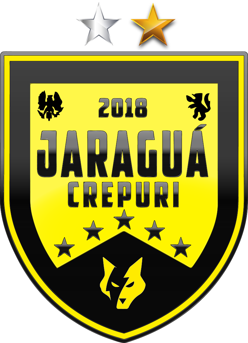 JARAGUÁ