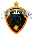 Escudo HAY FAY