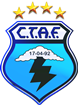 Escudo TROVÃO AZUL