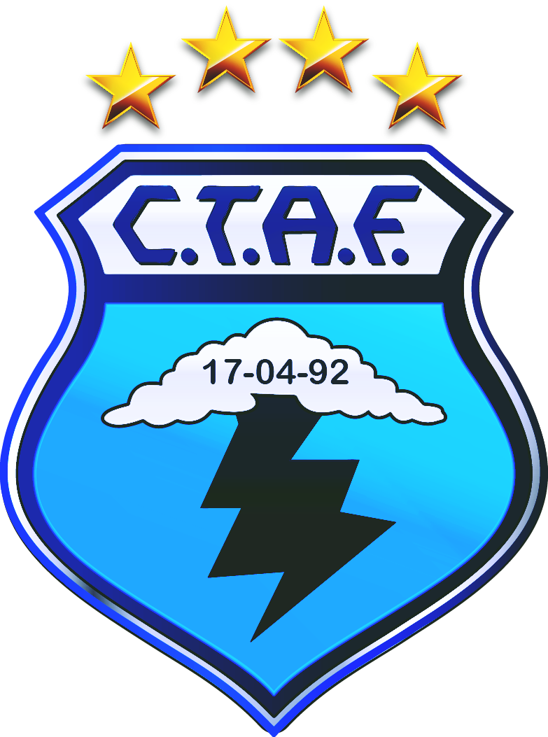 TROVÃO AZUL