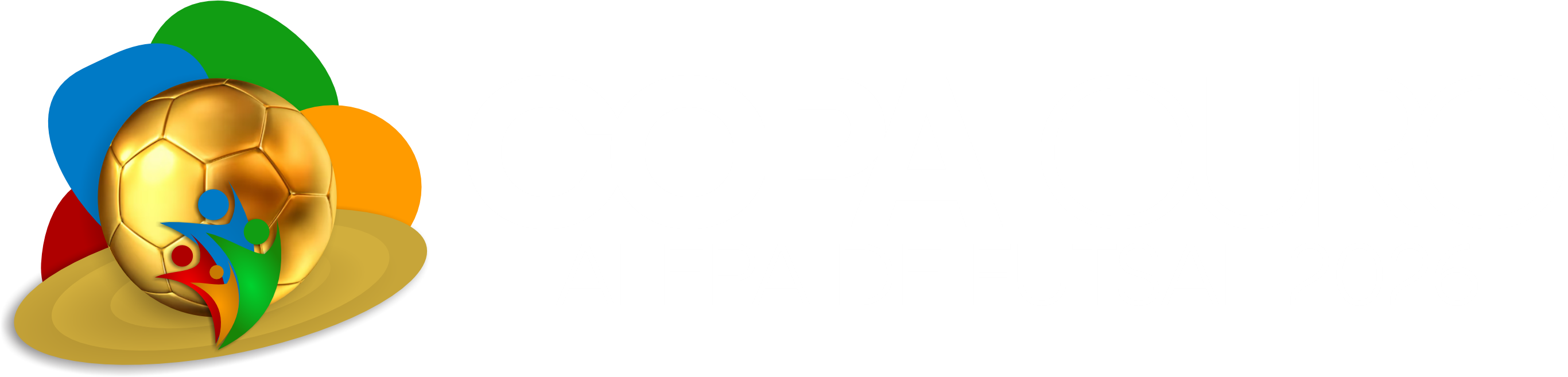 Logo Oficial