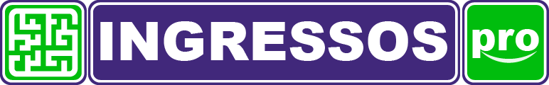 Ingressos