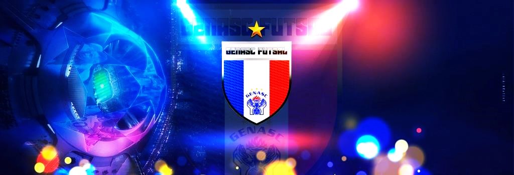Capa GENASC