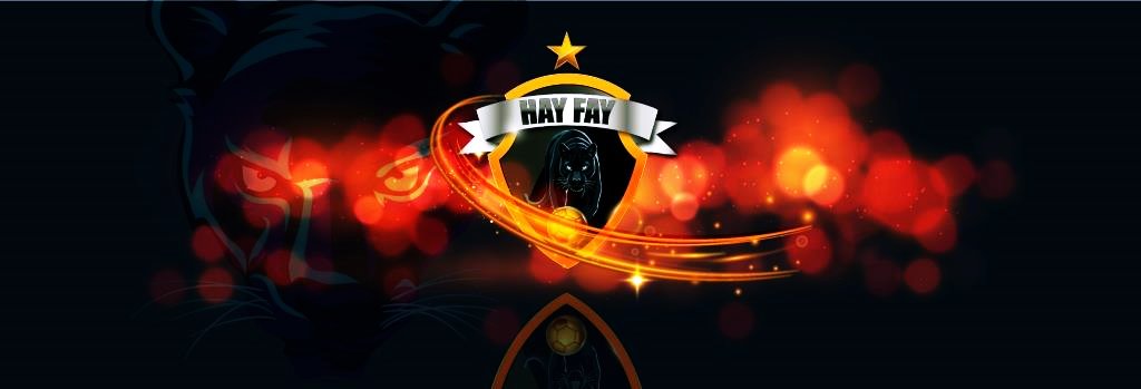 Capa HAY FAY
