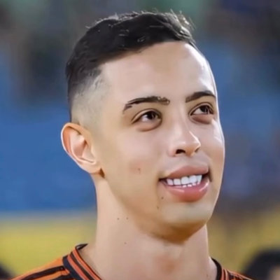Andre Correa dos Santos Júnior