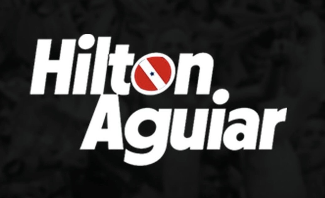 HILTON AGUIAR 